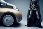 Nissan Nuvu Concept 2008 года